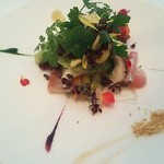 レストラン・モリエール - 