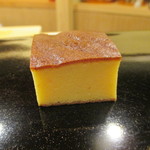 日本橋蛎殻町 すぎた - 玉