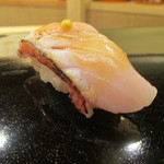 日本橋蛎殻町 すぎた - 金目