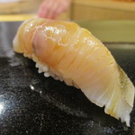 日本橋蛎殻町 すぎた - サゴチ