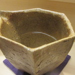 日本橋蛎殻町 すぎた - 日本酒