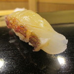 日本橋蛎殻町 すぎた - 真鯛