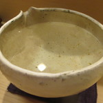 日本橋蛎殻町 すぎた - 日本酒