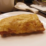 青葉 - 海鮮春巻き