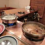 レストランちんや亭 - Oct 2016'