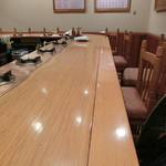 レストランちんや亭 - Oct 2016'