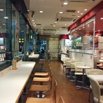 McDonald's - 内覧