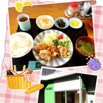 レストラン　ぱせお - 料理写真: