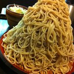 味奈登庵 - さらに角度を変えて