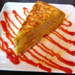 マリベン - ('10/11)トルティージャ