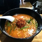 Ramen Takezou - 小次郎