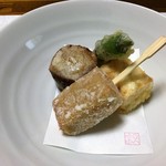 2016.10.下旬6品目揚げ物