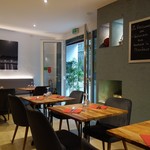 Restaurant des Teinturiers - 