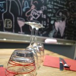 Restaurant des Teinturiers - 