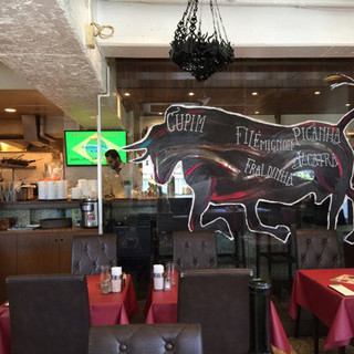 レストランテグリル イグアス_2