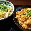 丸亀製麺 青梅店