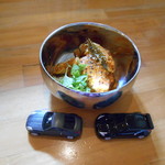 スパイス ラボ ブースト - エビのピックル♡