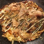 Motsu Kushiyaki Futakogochoumesakaba - 