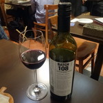 エビス新東記 - オーストラリアの赤ワイン（3,024円）