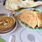 インド・ネパール料理アーシャ - 