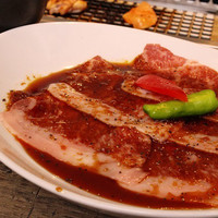 代官山焼肉 kintan - 