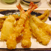 天ぷら 逢坂 - 