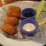 Red Lobster - 