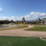 SAMURAI 桃太郎 - 奥州界隈で一番楽しい公園！