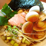 SAMURAI 桃太郎 - ハマグリ 850円！