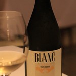 イノウエ グリリア - 2016年１０月　今日の白はこれをカラフで