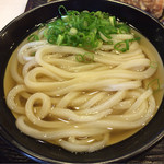 うどん 丸香