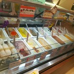 トラド エムザ店 - 