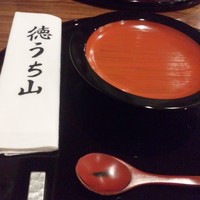 徳うち山 - 