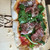 A PIZZA - 料理写真: