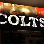 ワイン酒場COLTS - 