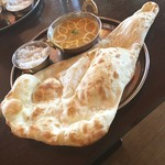 インド・ネパール料理　ビカシュ - ランチ