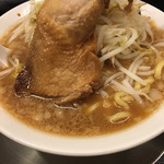 つけめん舎 一輝 - 