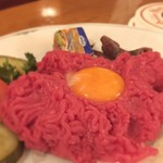 Zum Gemalten Haus - #食べログ的に撮るとこうなる。