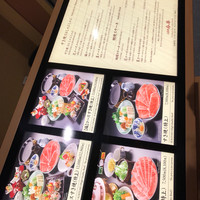 人形町 今半 東京ガーデンテラス紀尾井町店 - 