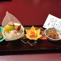 人形町 今半 東京ガーデンテラス紀尾井町店 - 