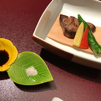 人形町 今半 東京ガーデンテラス紀尾井町店 - 