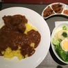 カレーダイニング アビオン