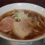 松屋食堂 - 松屋食堂 らーめん miniUP