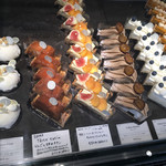 PATISSERIE ASAKO IWAYANAGI - 