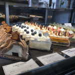 PATISSERIE ASAKO IWAYANAGI - 