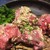 焼肉 一丁目 - 料理写真:厚切り上タン
          