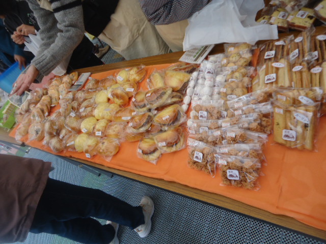 かたつむりの家 大磯 スイーツ その他 食べログ