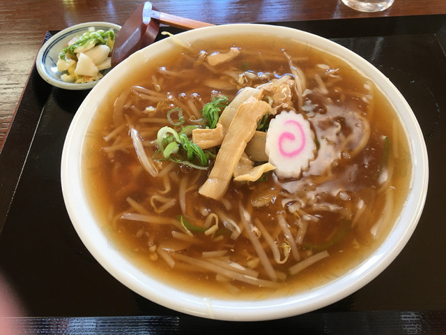 わこう庵 - 南長井（ラーメン）の写真