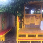 Uncle Woody's BBQ Corn - ＃1、＃2、＃3と味のタイプを選べます