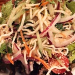 マラッカバー - 